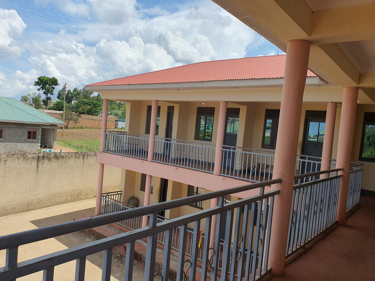 Hostel Image